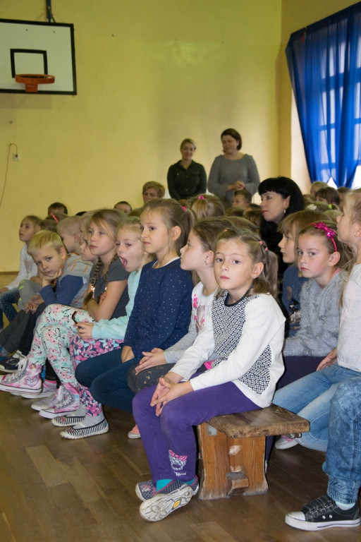 Cała Polska Czyta Dzieciom