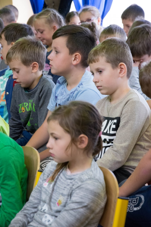 Cała Polska Czyta Dzieciom