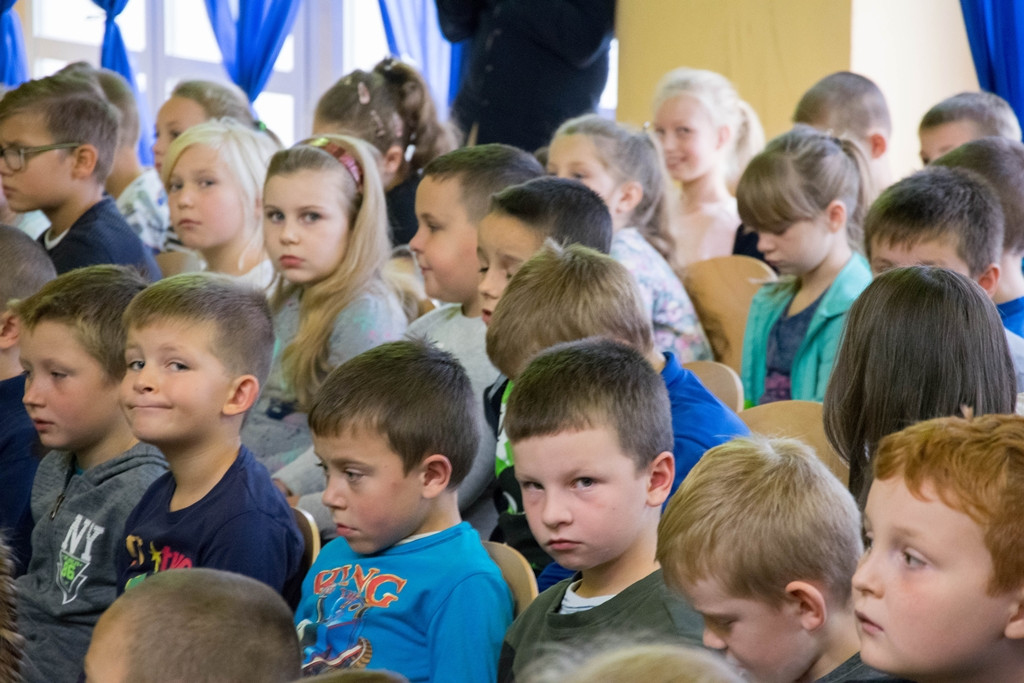 Cała Polska Czyta Dzieciom