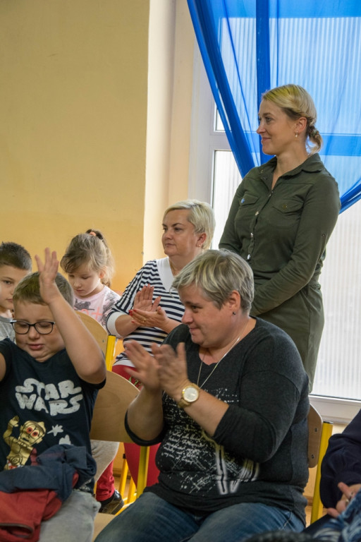Cała Polska Czyta Dzieciom