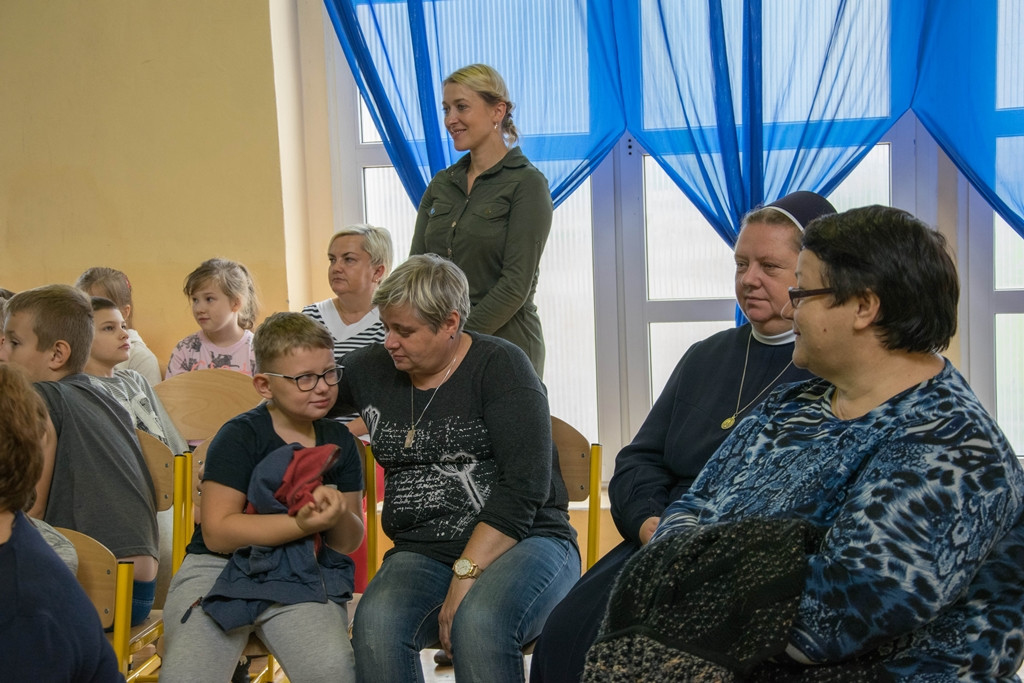 Cała Polska Czyta Dzieciom
