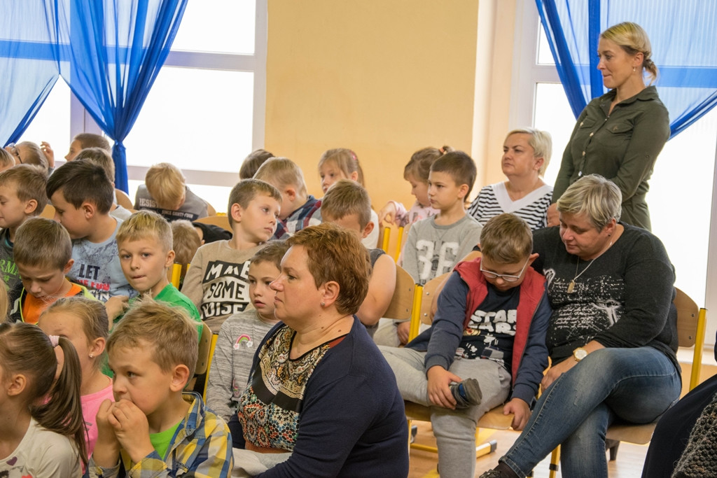 Cała Polska Czyta Dzieciom