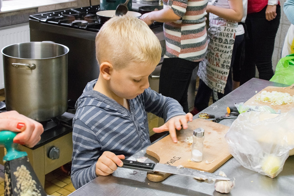 Warsztaty kulinarne (1)