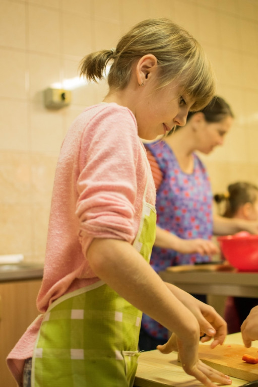 Warsztaty kulinarne (1)