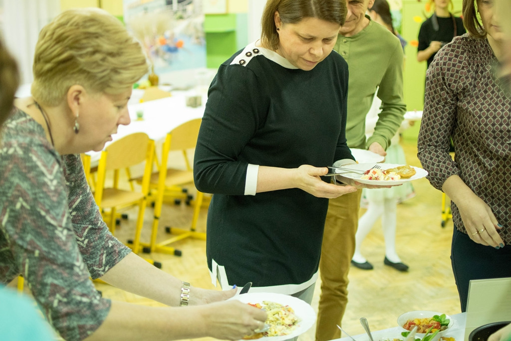Warsztaty kulinarne (1)