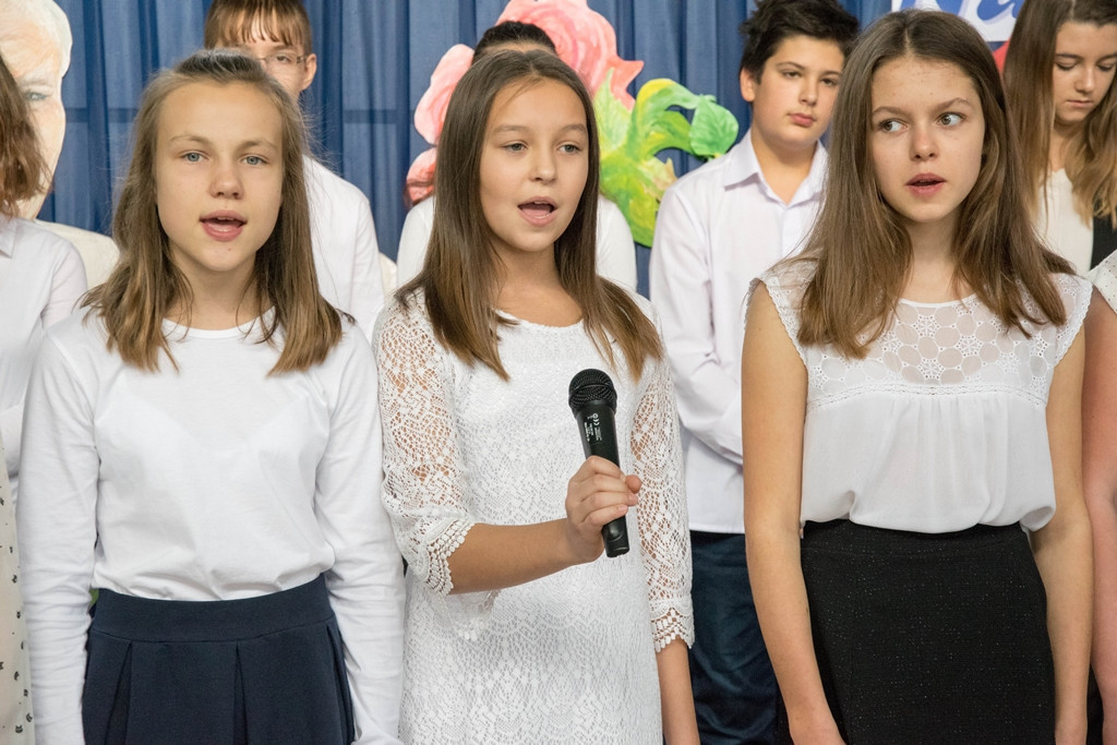Dzień Nauczyciela i Dzień Papieski