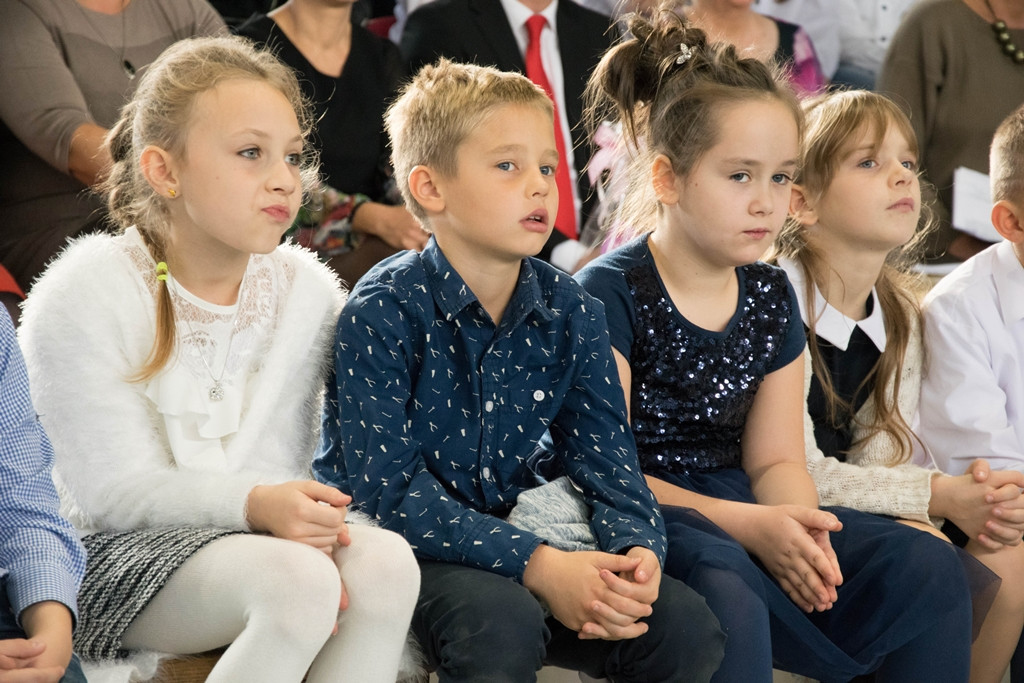 Dzień Nauczyciela i Dzień Papieski