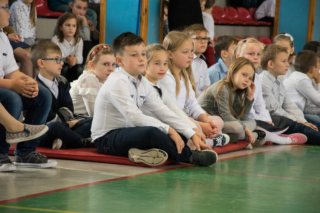 Dzień Nauczyciela i Dzień Papieski