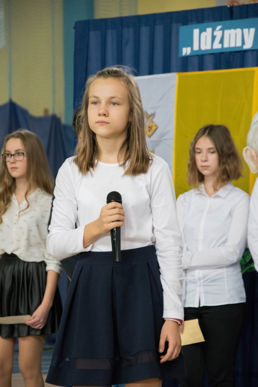 Dzień Nauczyciela i Dzień Papieski