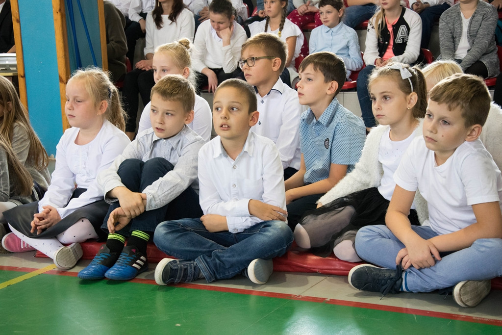 Dzień Nauczyciela i Dzień Papieski