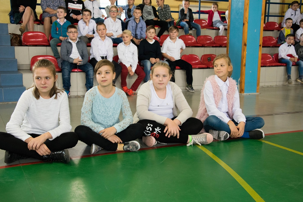 Dzień Nauczyciela i Dzień Papieski