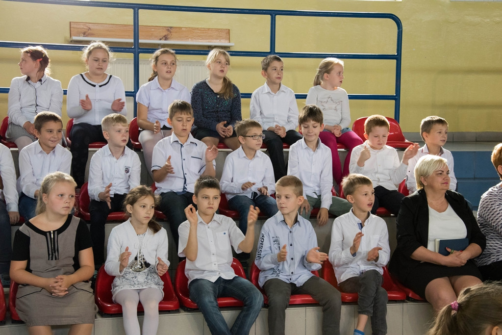 Dzień Nauczyciela i Dzień Papieski