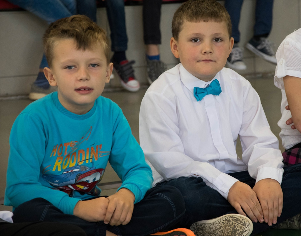 Dzień Nauczyciela i Dzień Papieski