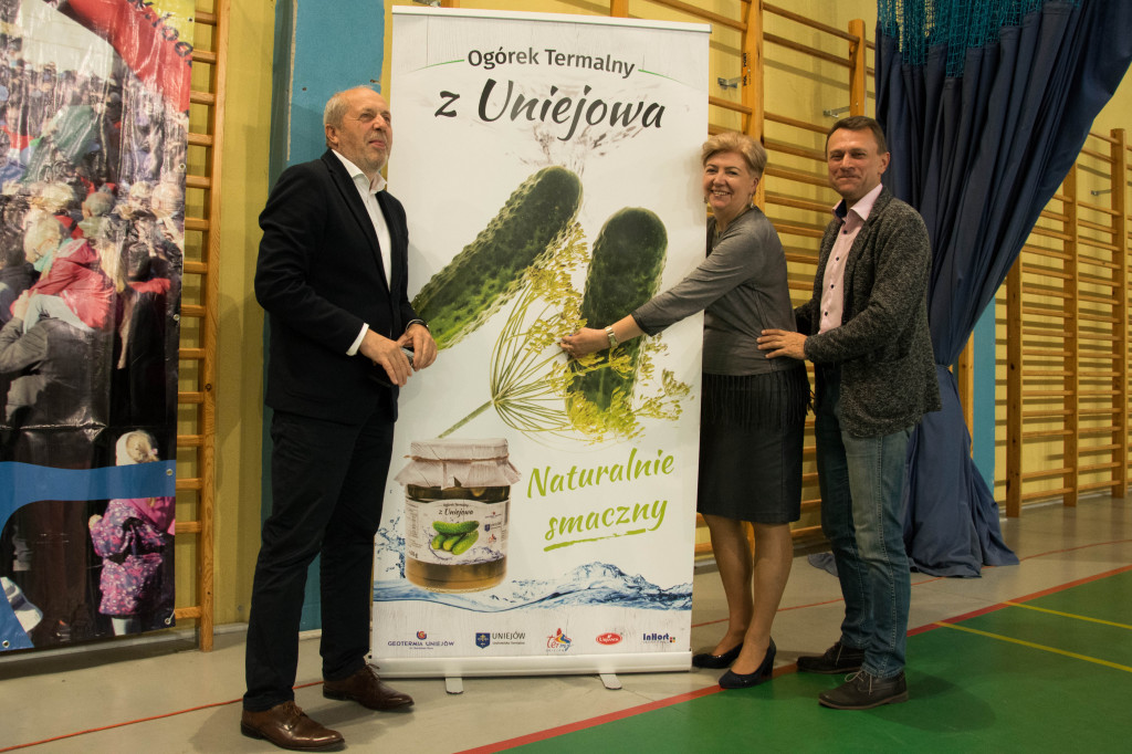 XI Bieg do Gorących Źródeł