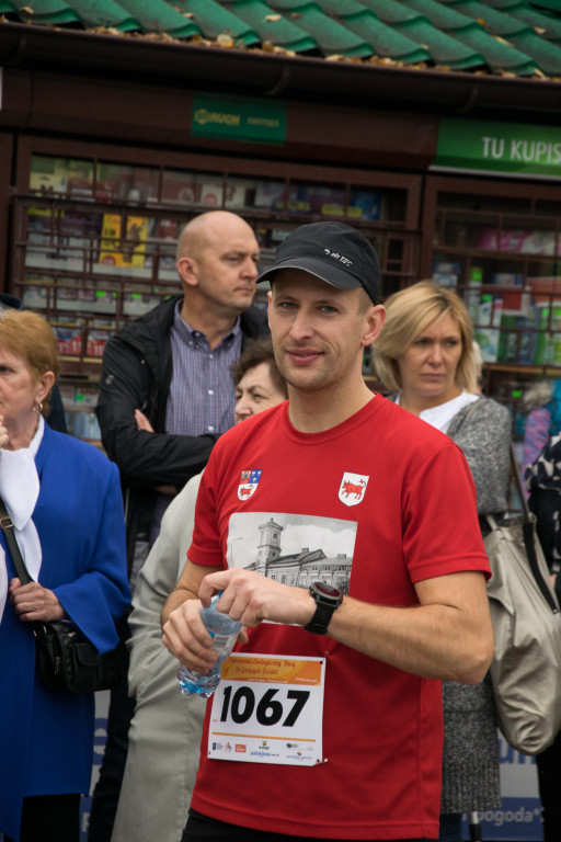 XI Bieg do Gorących Źródeł