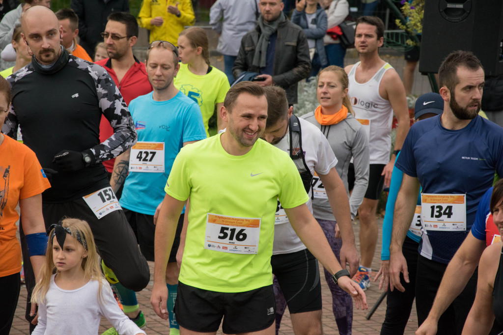 XI Bieg do Gorących Źródeł