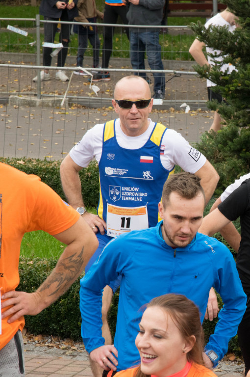 XI Bieg do Gorących Źródeł