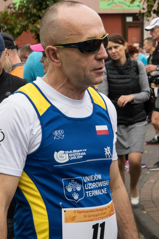 XI Bieg do Gorących Źródeł