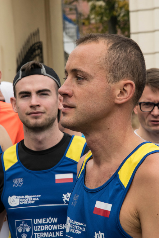 XI Bieg do Gorących Źródeł