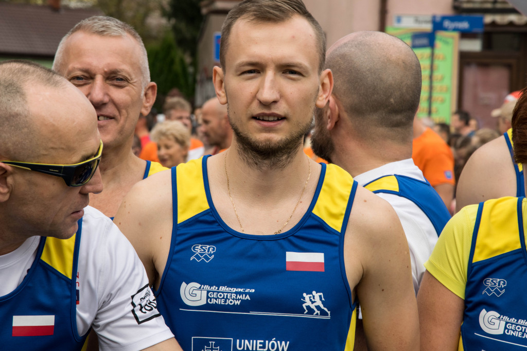 XI Bieg do Gorących Źródeł