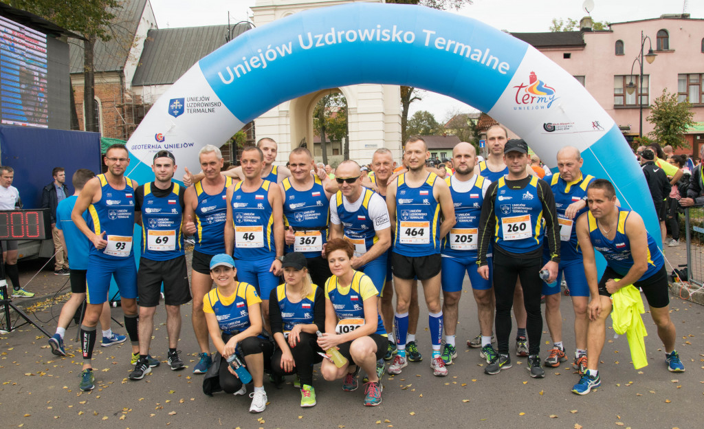 XI Bieg do Gorących Źródeł