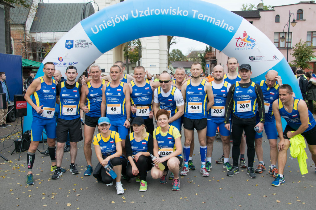 XI Bieg do Gorących Źródeł