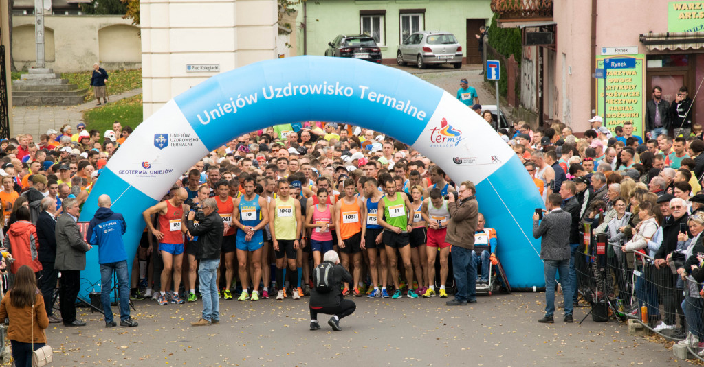 XI Bieg do Gorących Źródeł