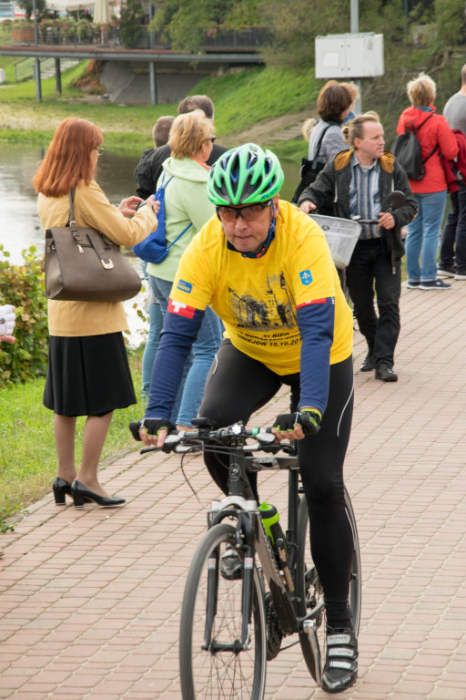 XI Bieg do Gorących Źródeł