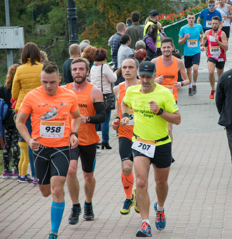 XI Bieg do Gorących Źródeł