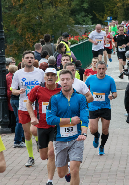 XI Bieg do Gorących Źródeł