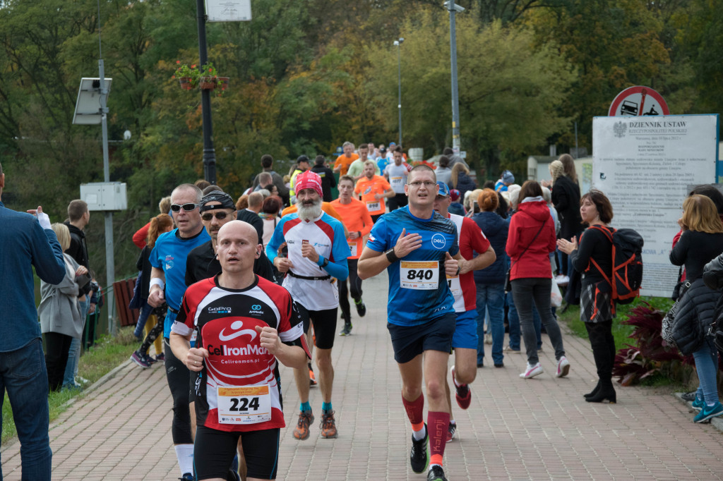 XI Bieg do Gorących Źródeł