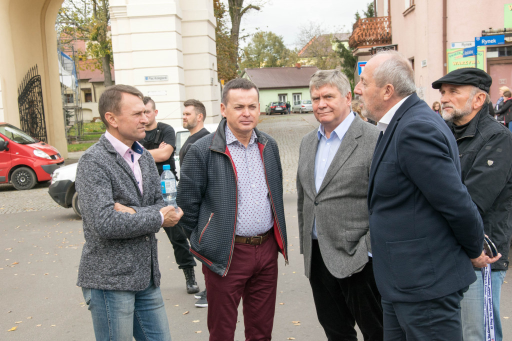 XI Bieg do Gorących Źródeł