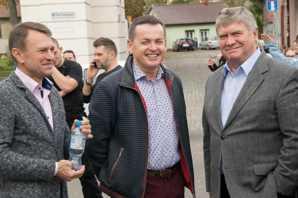 XI Bieg do Gorących Źródeł