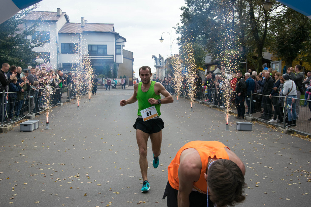 XI Bieg do Gorących Źródeł