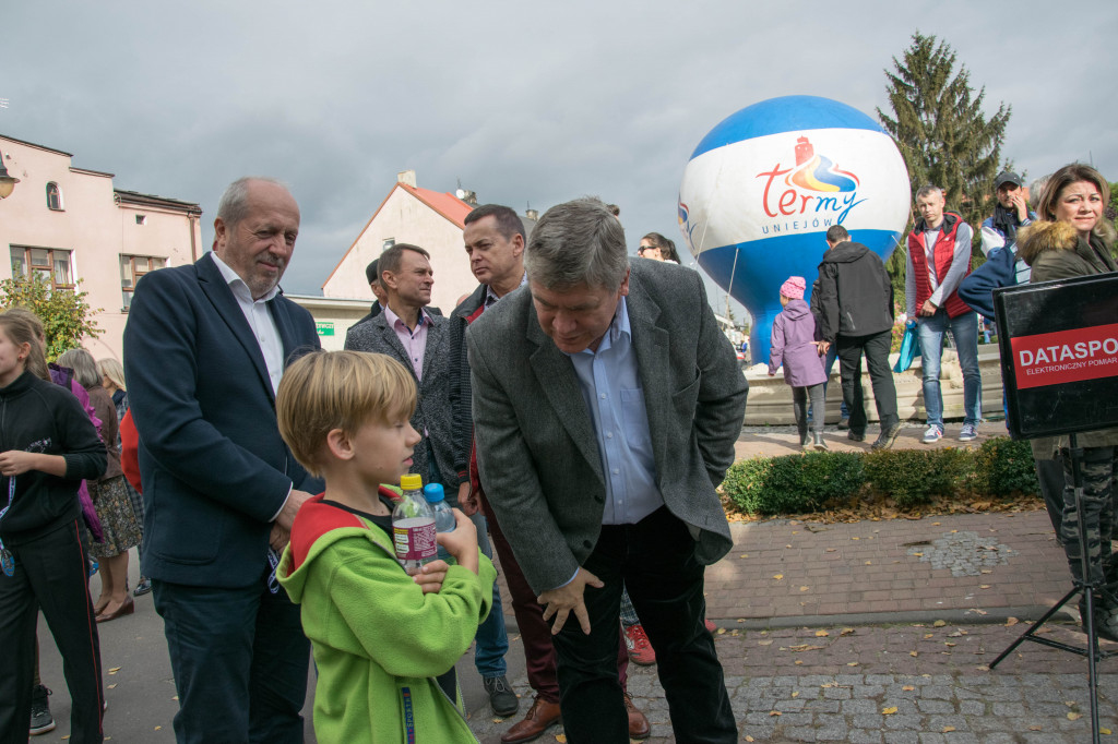 XI Bieg do Gorących Źródeł