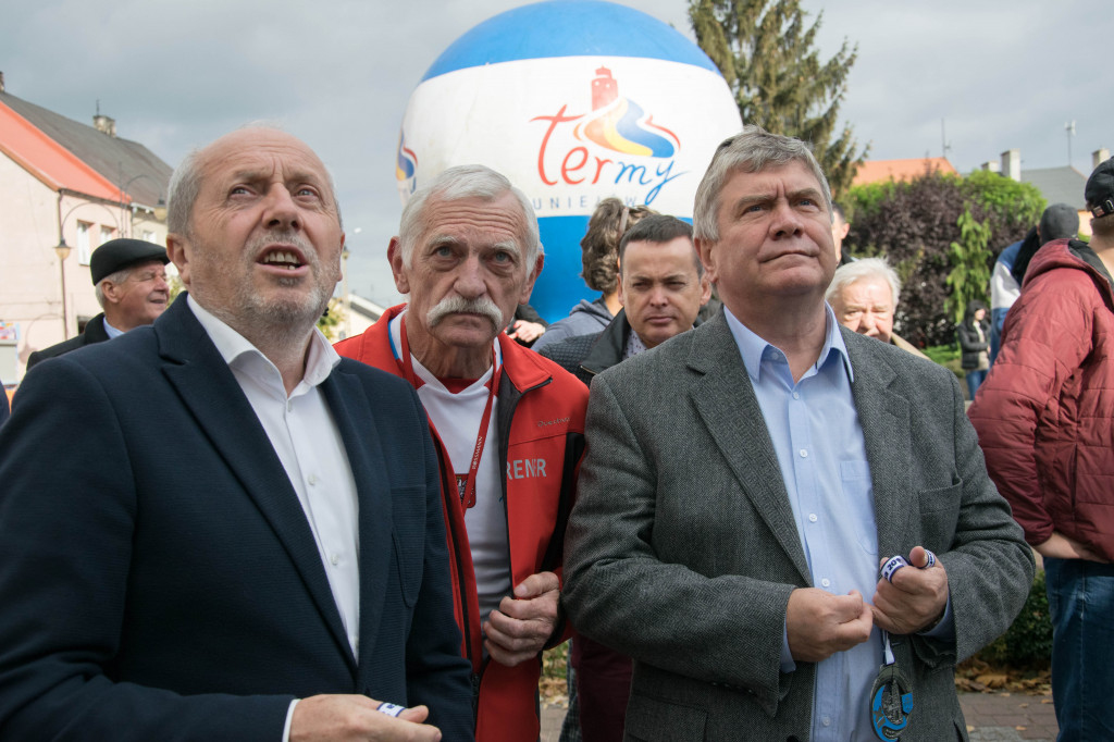 XI Bieg do Gorących Źródeł