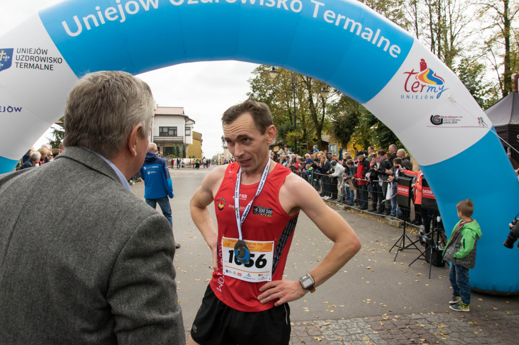 XI Bieg do Gorących Źródeł