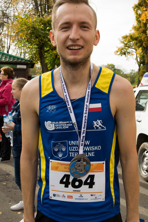 XI Bieg do Gorących Źródeł