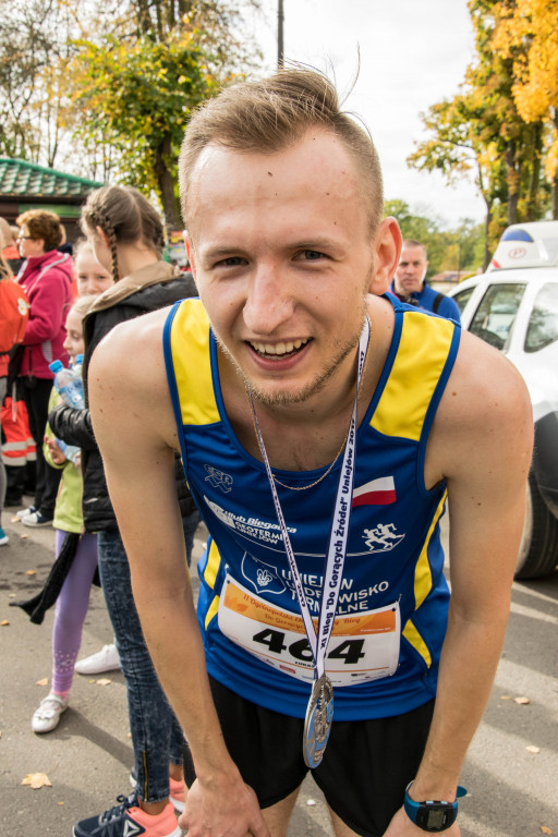 XI Bieg do Gorących Źródeł