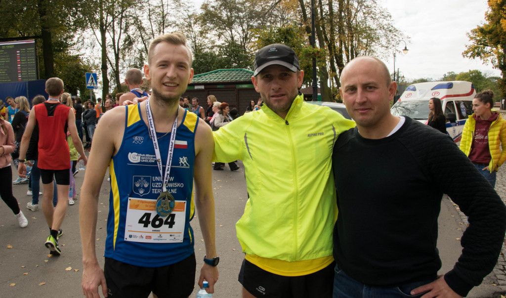 XI Bieg do Gorących Źródeł