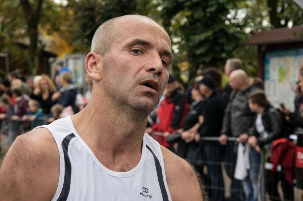 XI Bieg do Gorących Źródeł