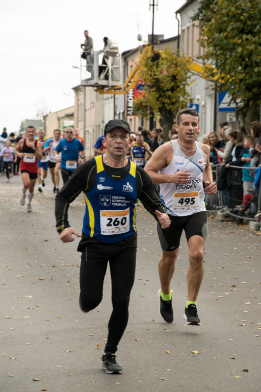 XI Bieg do Gorących Źródeł