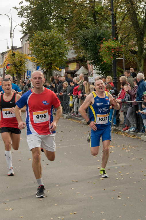 XI Bieg do Gorących Źródeł