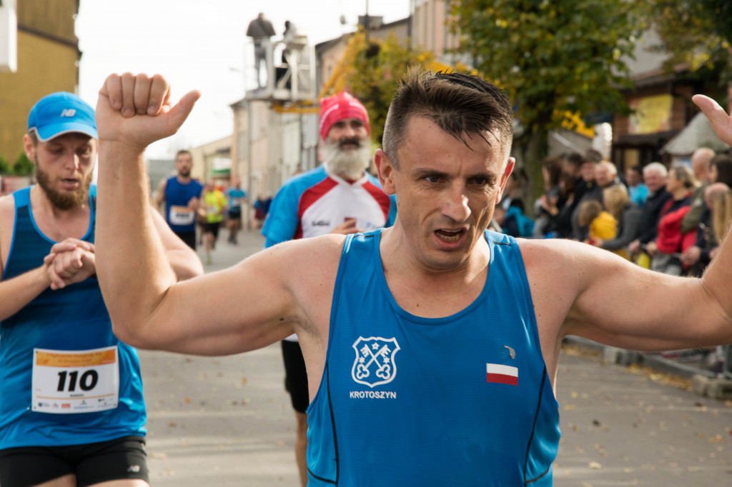 XI Bieg do Gorących Źródeł