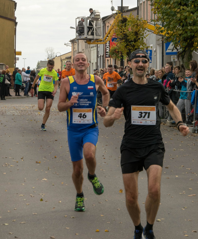 XI Bieg do Gorących Źródeł