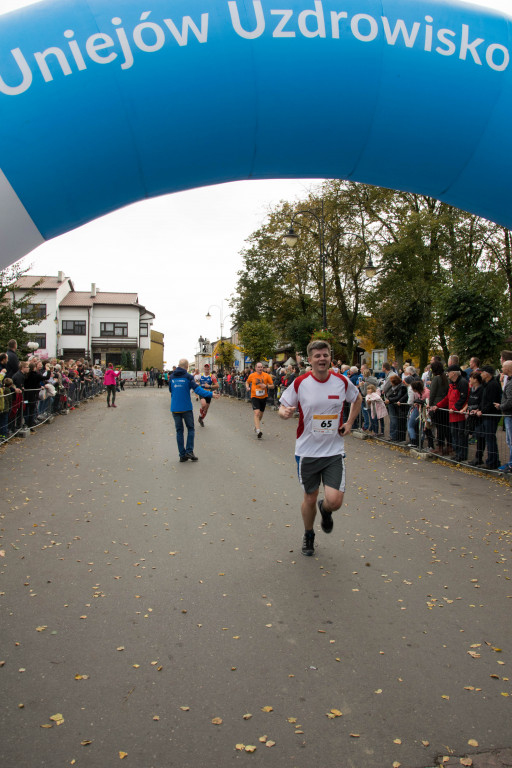 XI Bieg do Gorących Źródeł