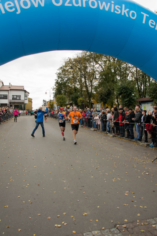 XI Bieg do Gorących Źródeł