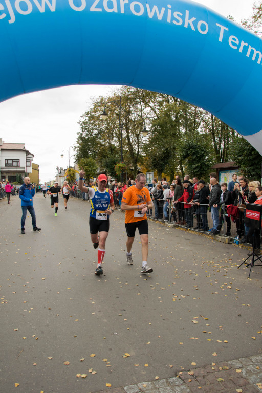 XI Bieg do Gorących Źródeł