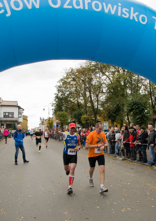 XI Bieg do Gorących Źródeł