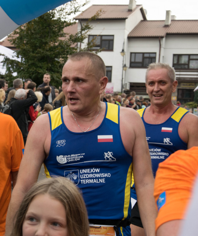 XI Bieg do Gorących Źródeł